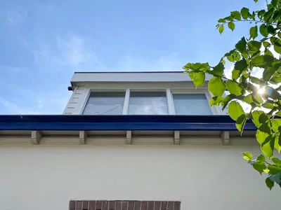 Houten Kozijnen